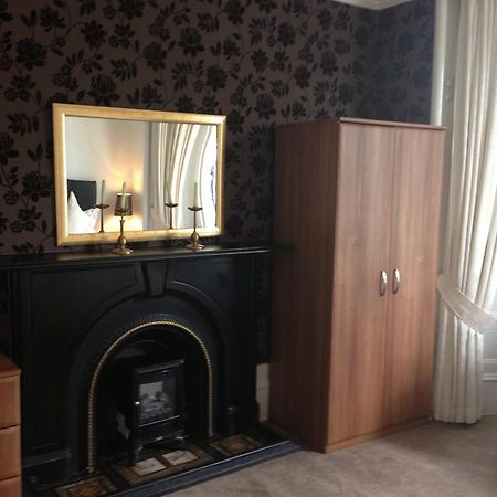 Onslow Guest House Glasgow Exteriér fotografie